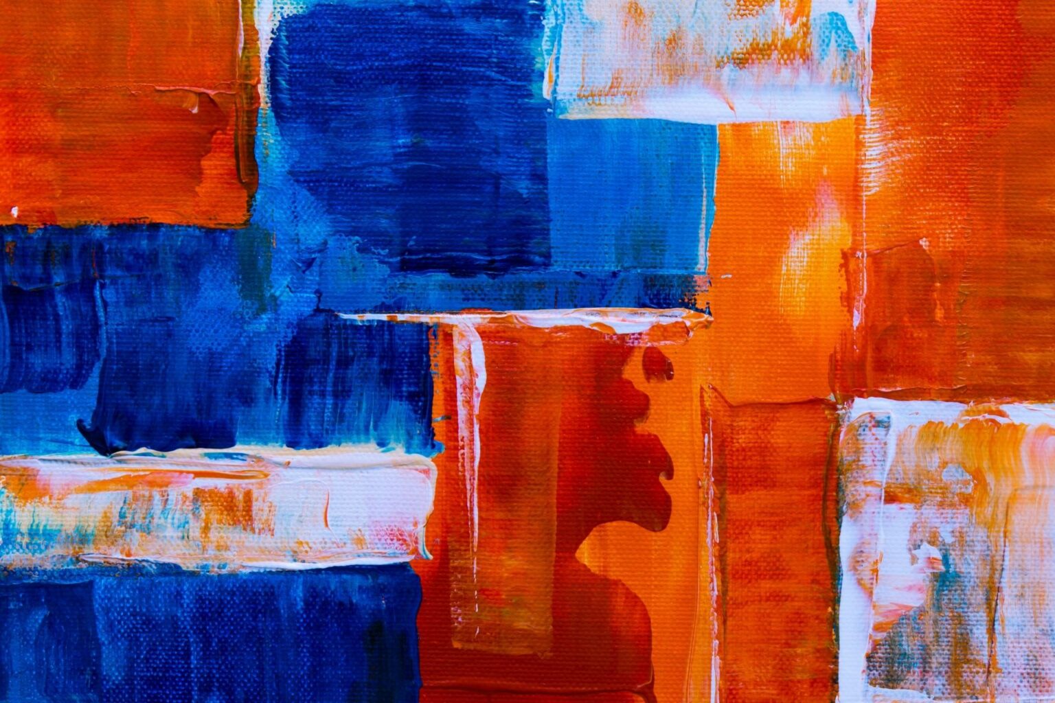 » The Evolution of Painting as a Hobby: From Impressionism to Abstract ...