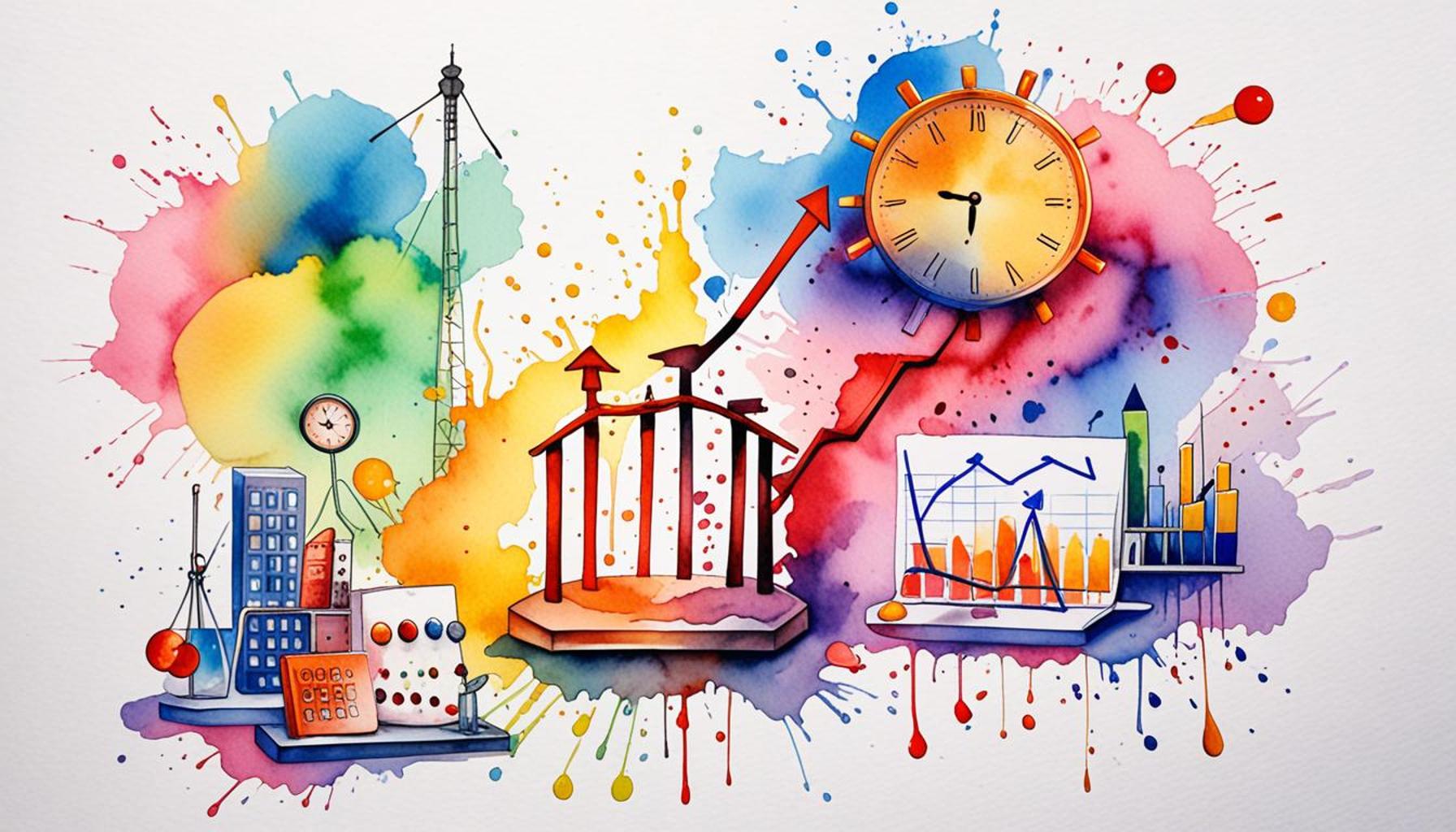 The Impact of Regulation on Financial Risk Management