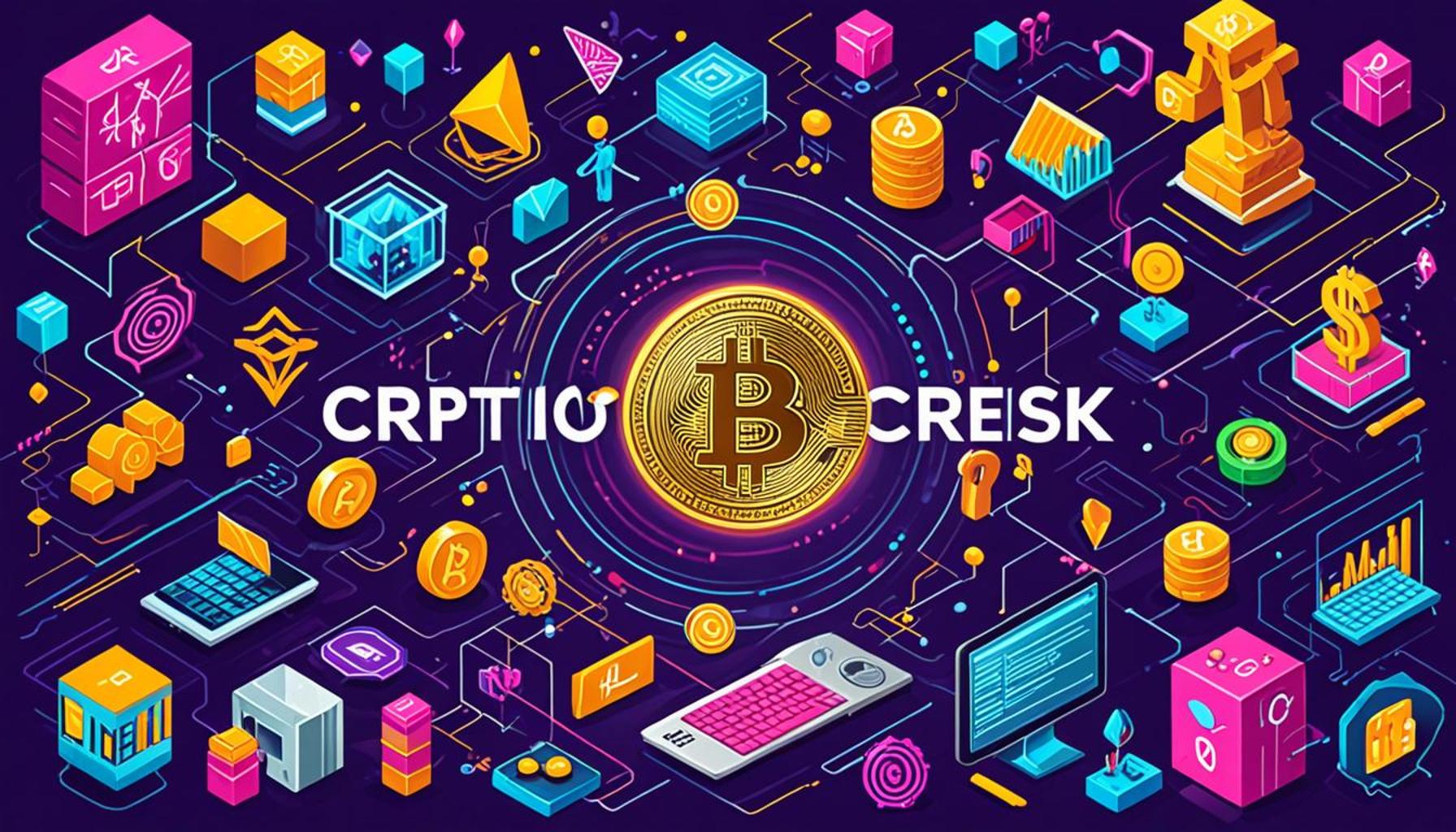 Risk Management in Cryptocurrencies: Challenges and Opportunities