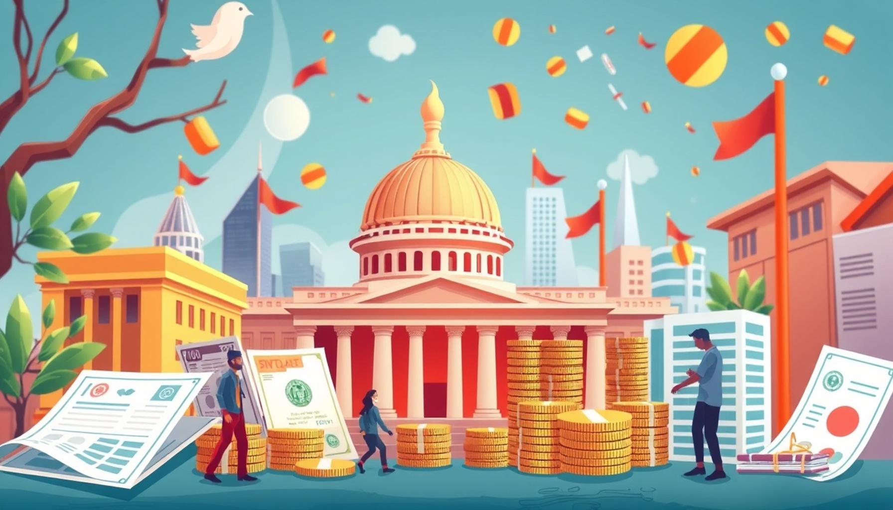 日本における社会保障と福祉政策への市民社会の参加