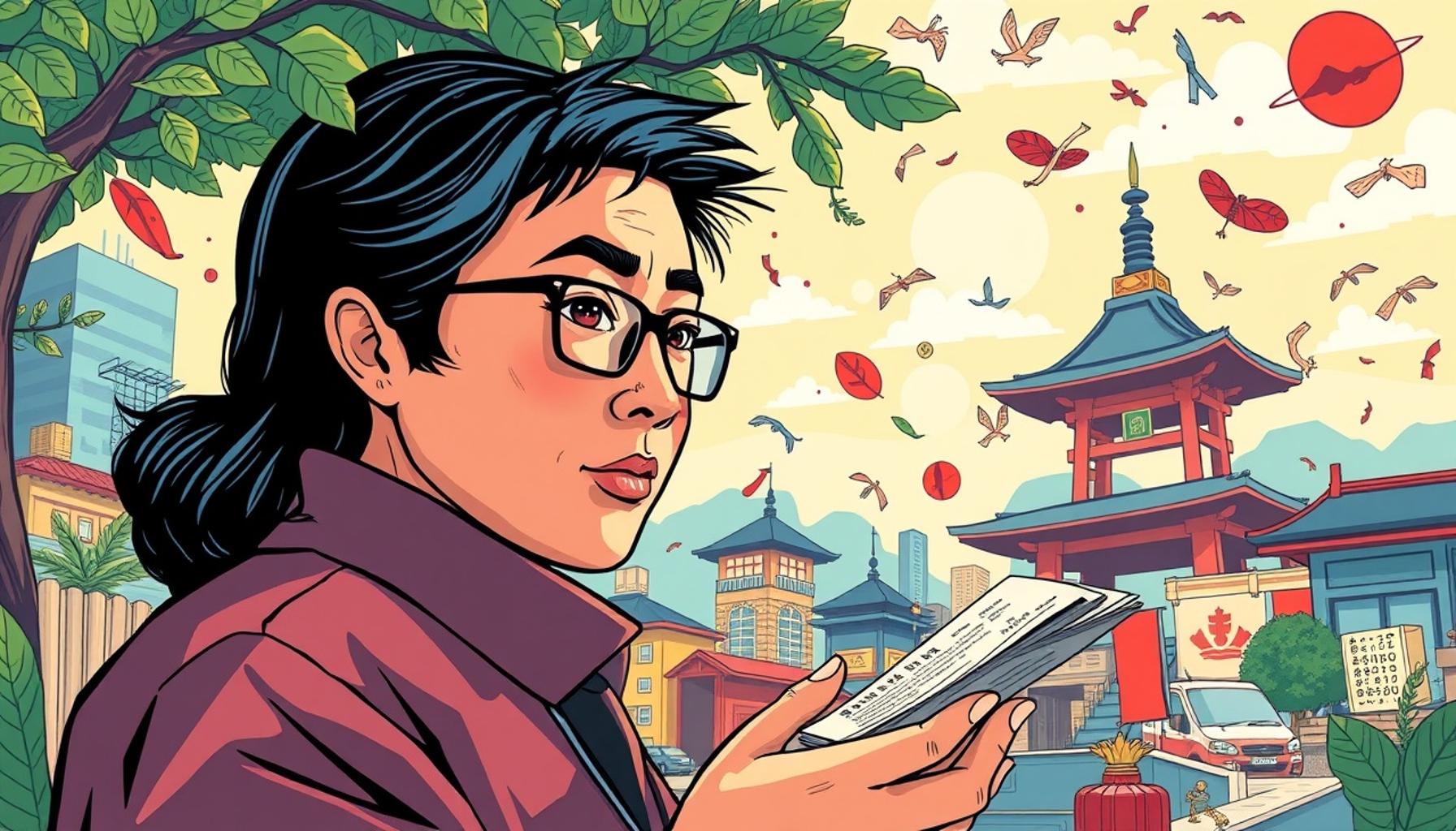 労働文化が日本の年金制度に与える影響